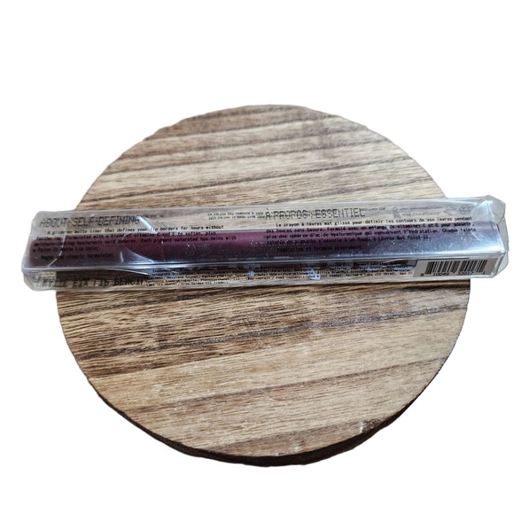 About Face | Matte Fix Lip Pencil | Lost Time - Picture 2 of 4